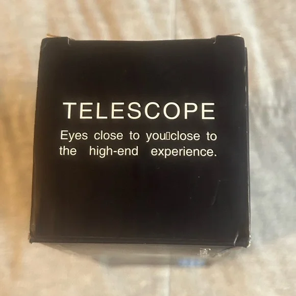 Fishing Telescope Glasses - Picture 5 of 9